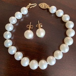 Pearl Set